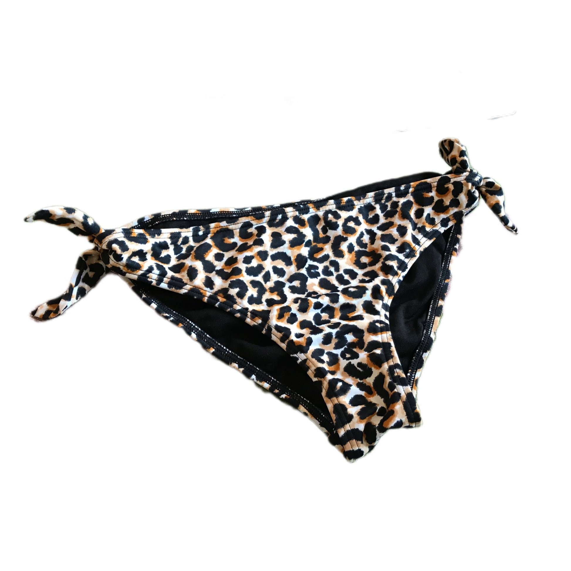 Billabong Cheetah Bikini Bottom - XS