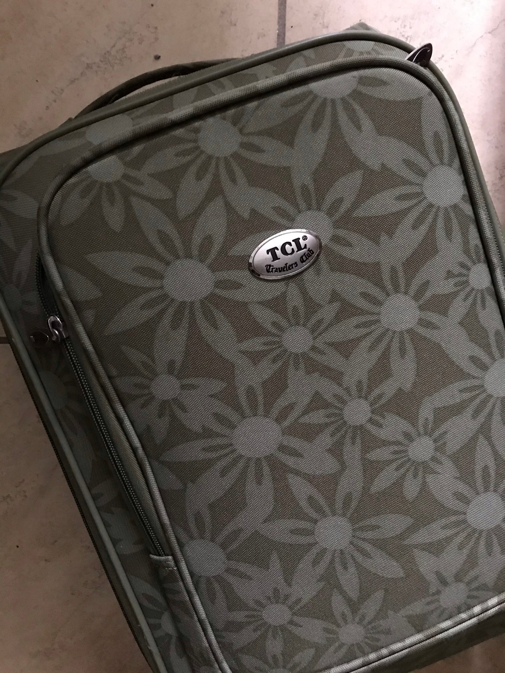 Premium Travel Bag