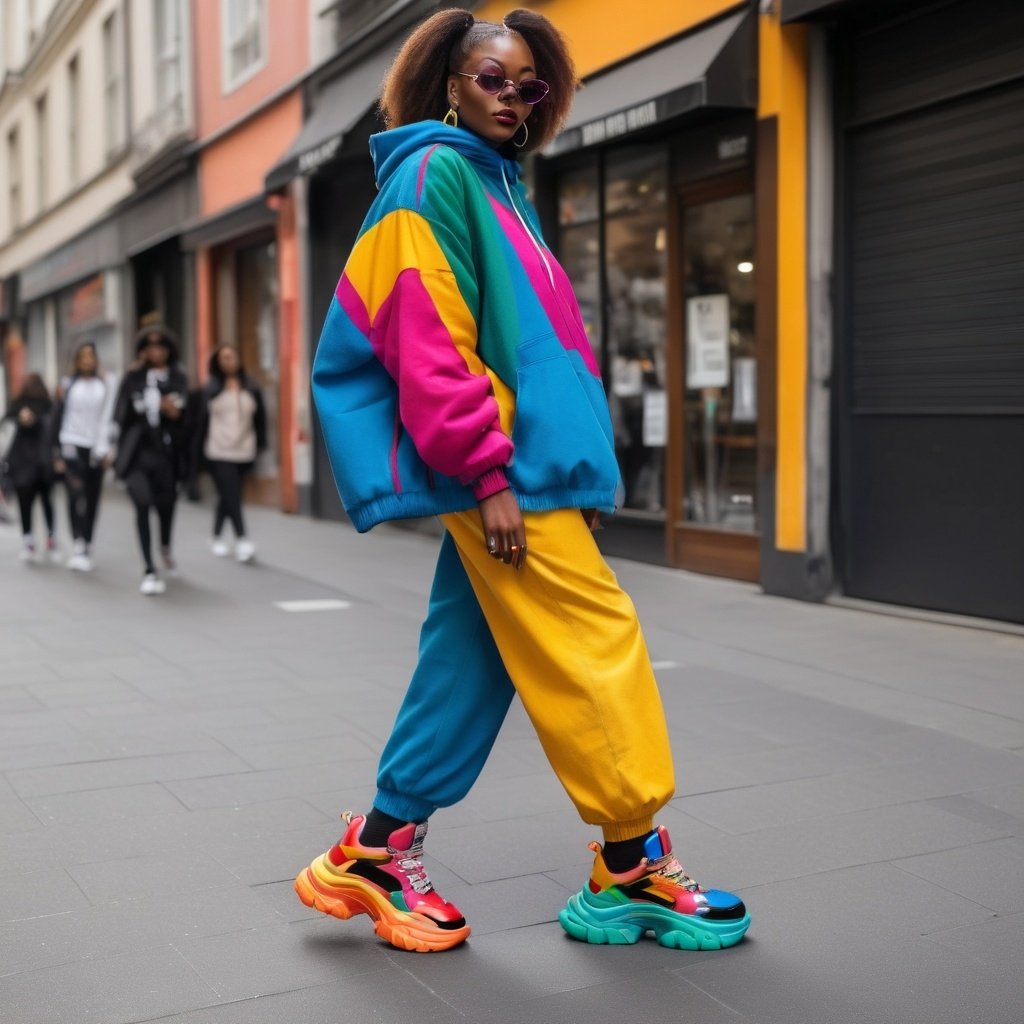 STREETWEAR