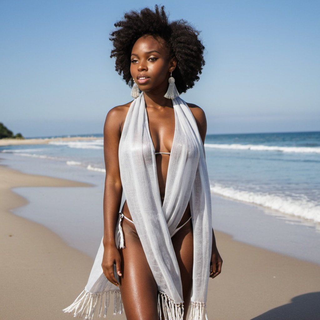SWIM WEAR