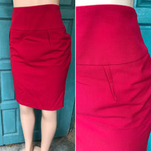 Load image into Gallery viewer, Professional stretchy pencil skirts /XL (colours vary)lll
