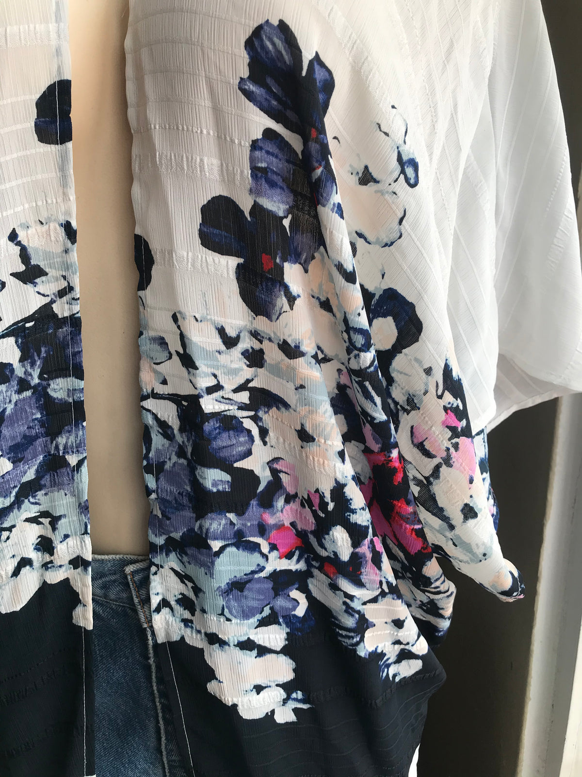 Floral Kimono >>> m