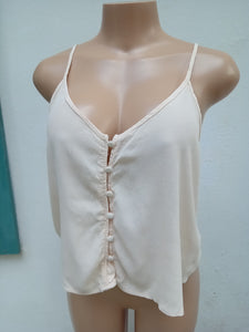 forever 21 spaghetti top