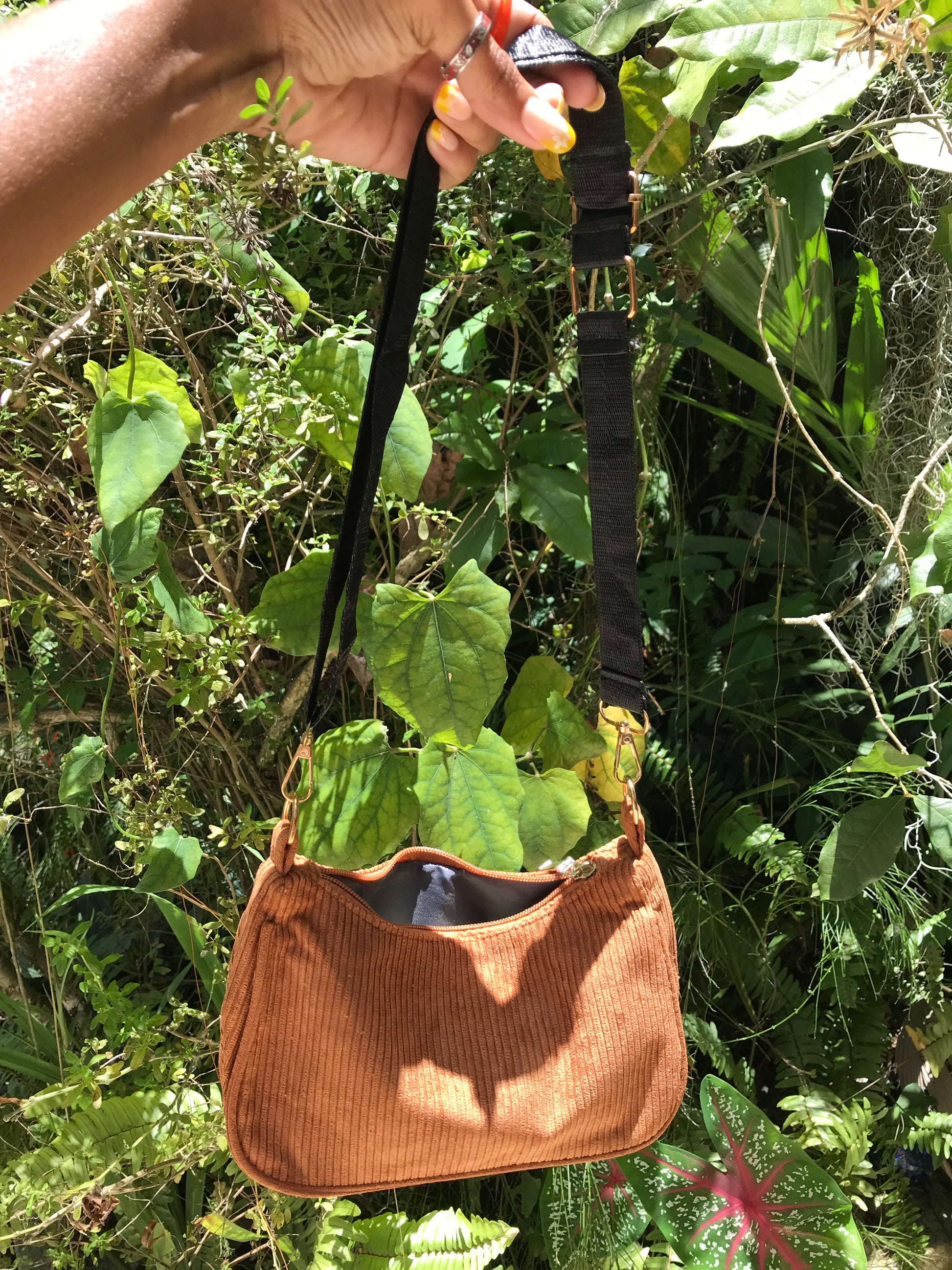 unused fashion mini bags : types vary