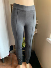 Load image into Gallery viewer, New H&amp;M charcoal grey professional pants ::: S
