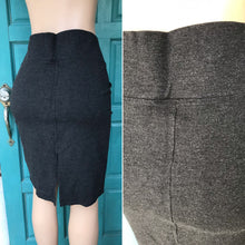 Load image into Gallery viewer, Professional stretchy pencil skirts /XL (colours vary)lll
