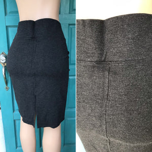 Professional stretchy pencil skirts /XL (colours vary)lll