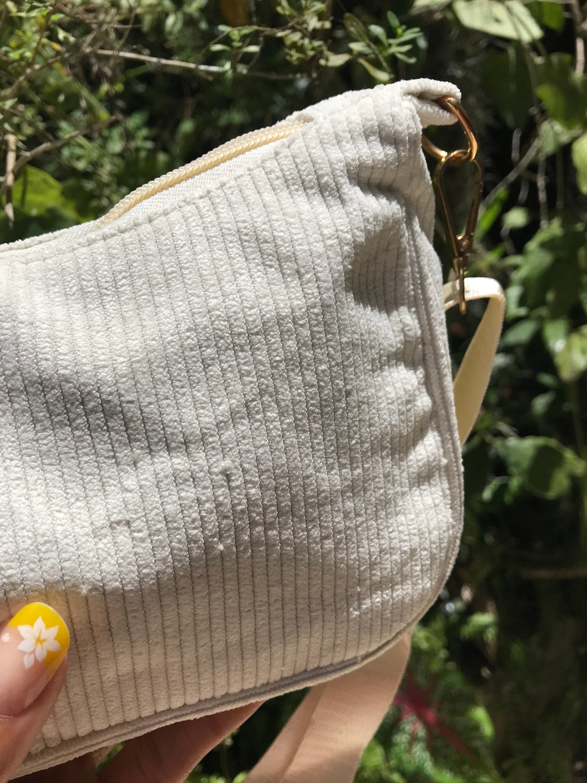 unused fashion mini bags : types vary