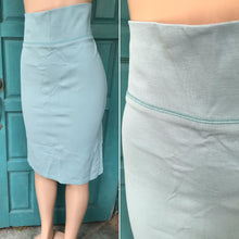 Load image into Gallery viewer, Professional stretchy pencil skirts /XL (colours vary)lll
