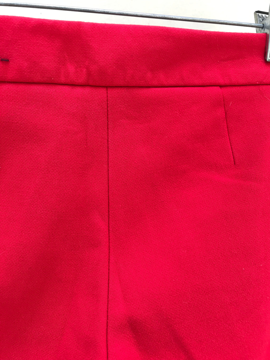 Candy Red Express Professional Pants ::: XS/