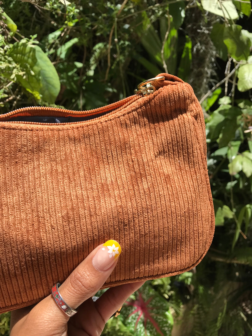 unused fashion mini bags : types vary