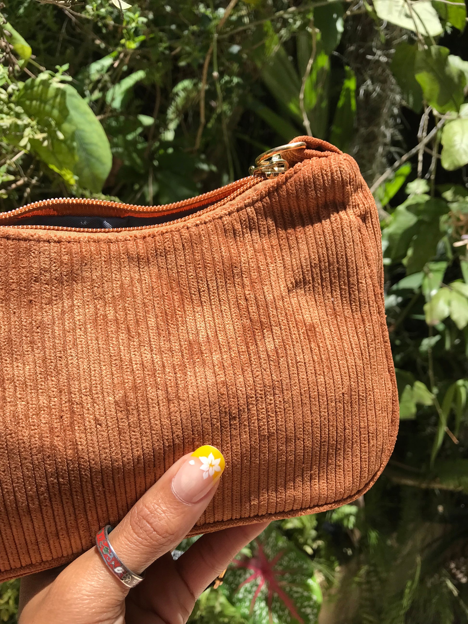 unused fashion mini bags : types vary