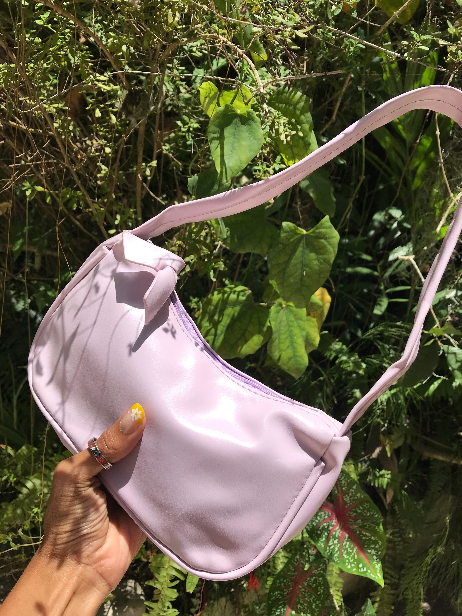 unused fashion mini bags : types vary