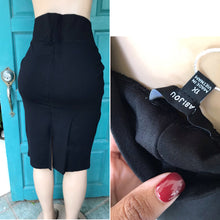 Load image into Gallery viewer, Professional stretchy pencil skirts /XL (colours vary)lll
