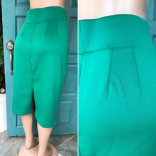 Load image into Gallery viewer, Professional stretchy pencil skirts /XL (colours vary)lll
