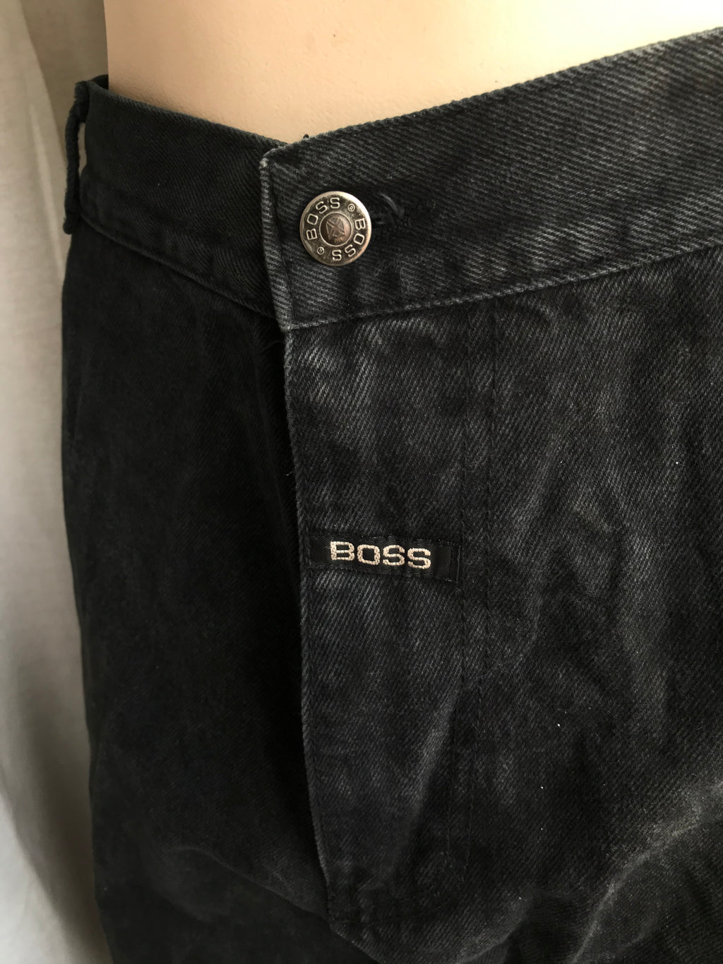 Vintage baggy jeans ::: w40 ^^^