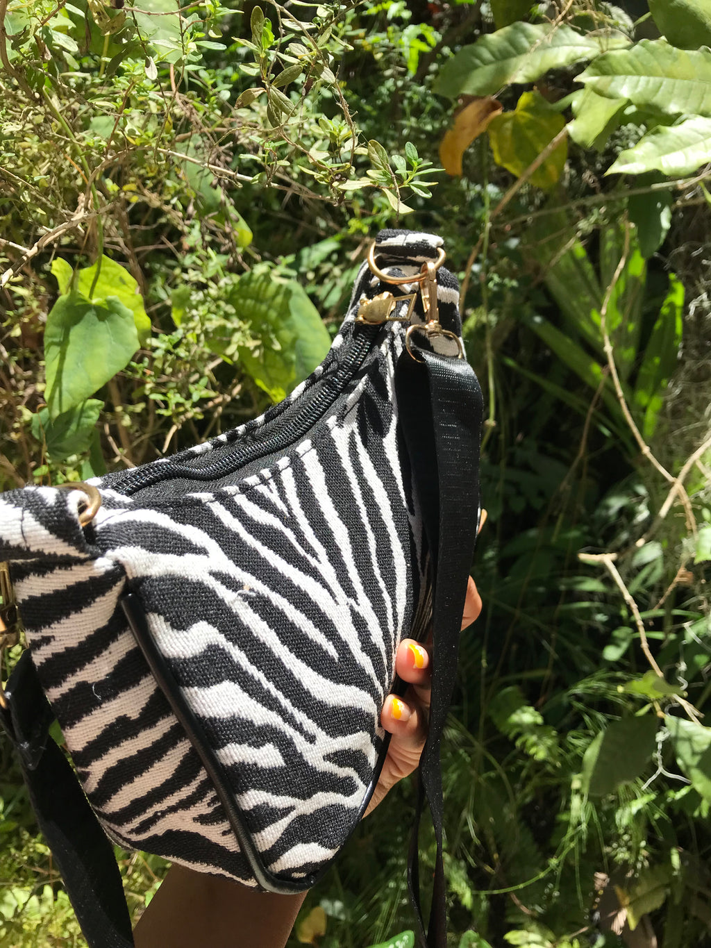 unused fashion mini bags : types vary