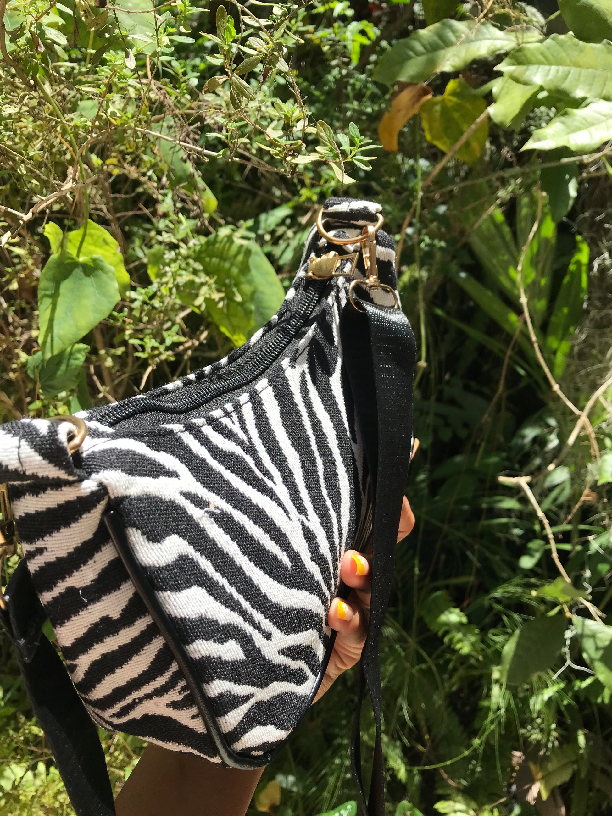 unused fashion mini bags : types vary