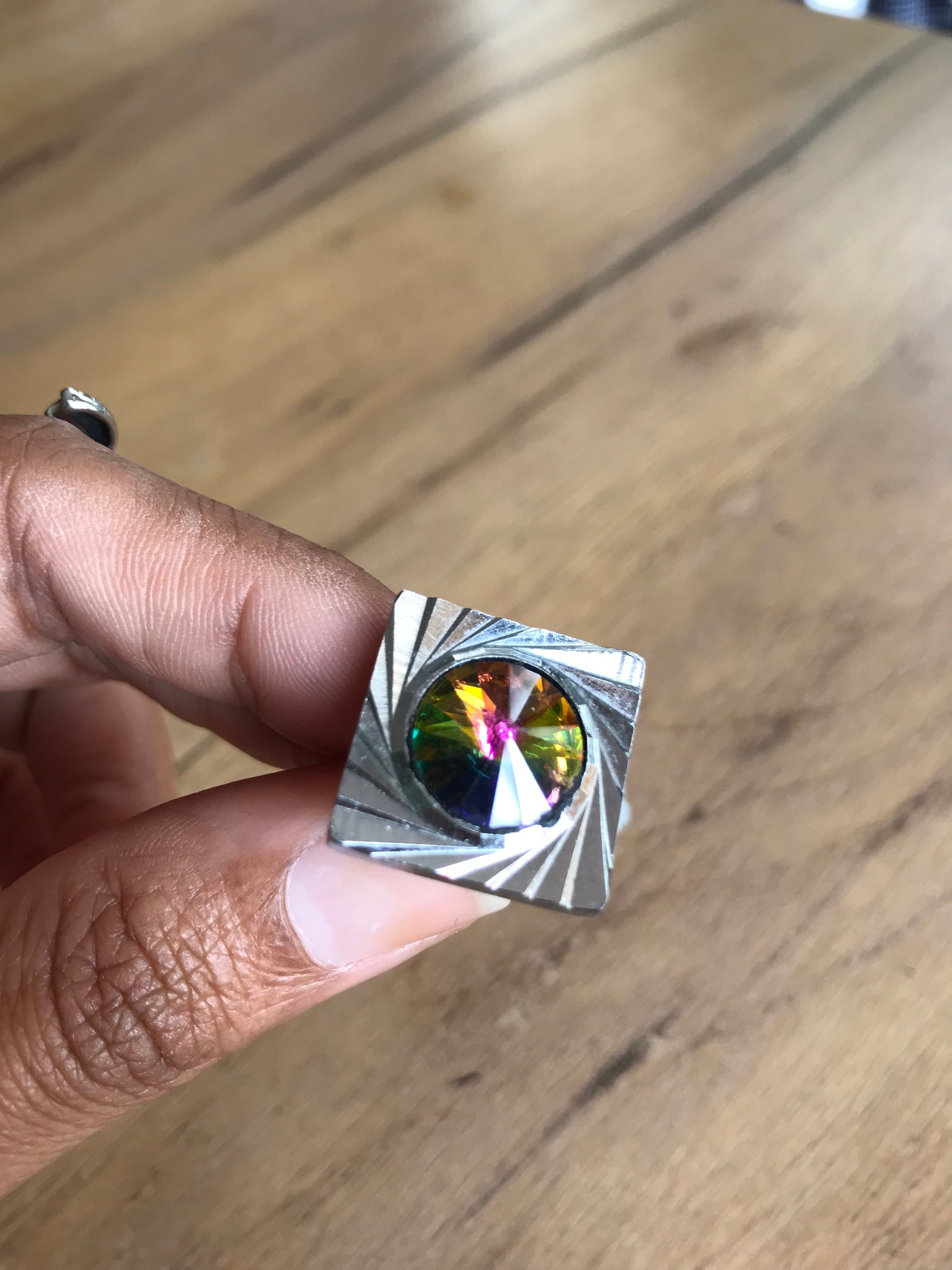 novelty cufflinks