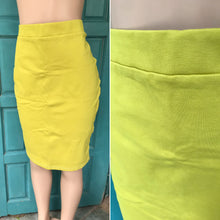 Load image into Gallery viewer, Professional stretchy pencil skirts /XL (colours vary)lll
