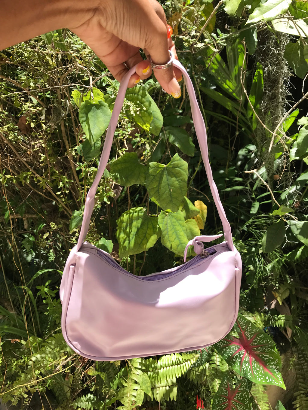 unused fashion mini bags : types vary