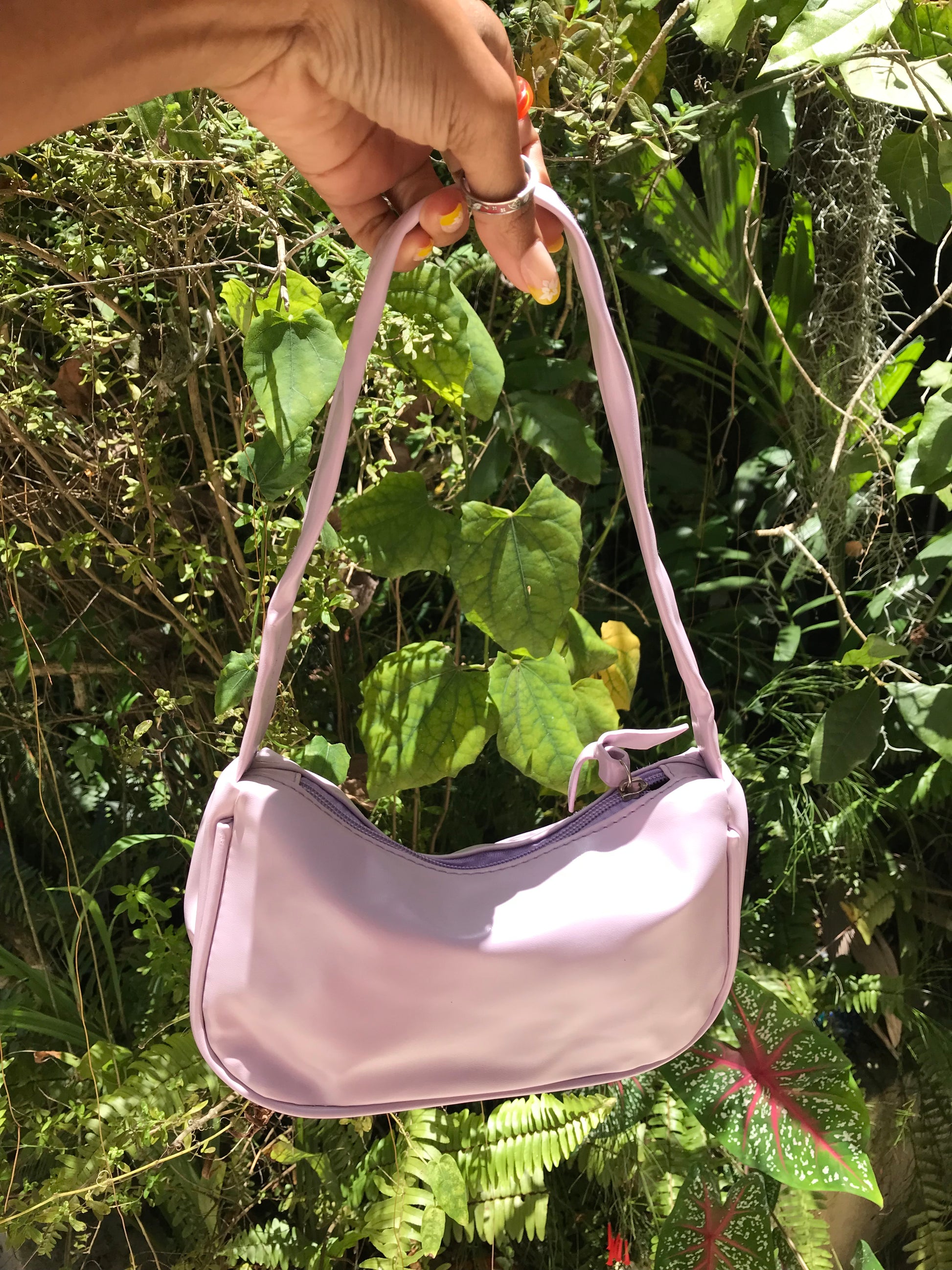unused fashion mini bags : types vary