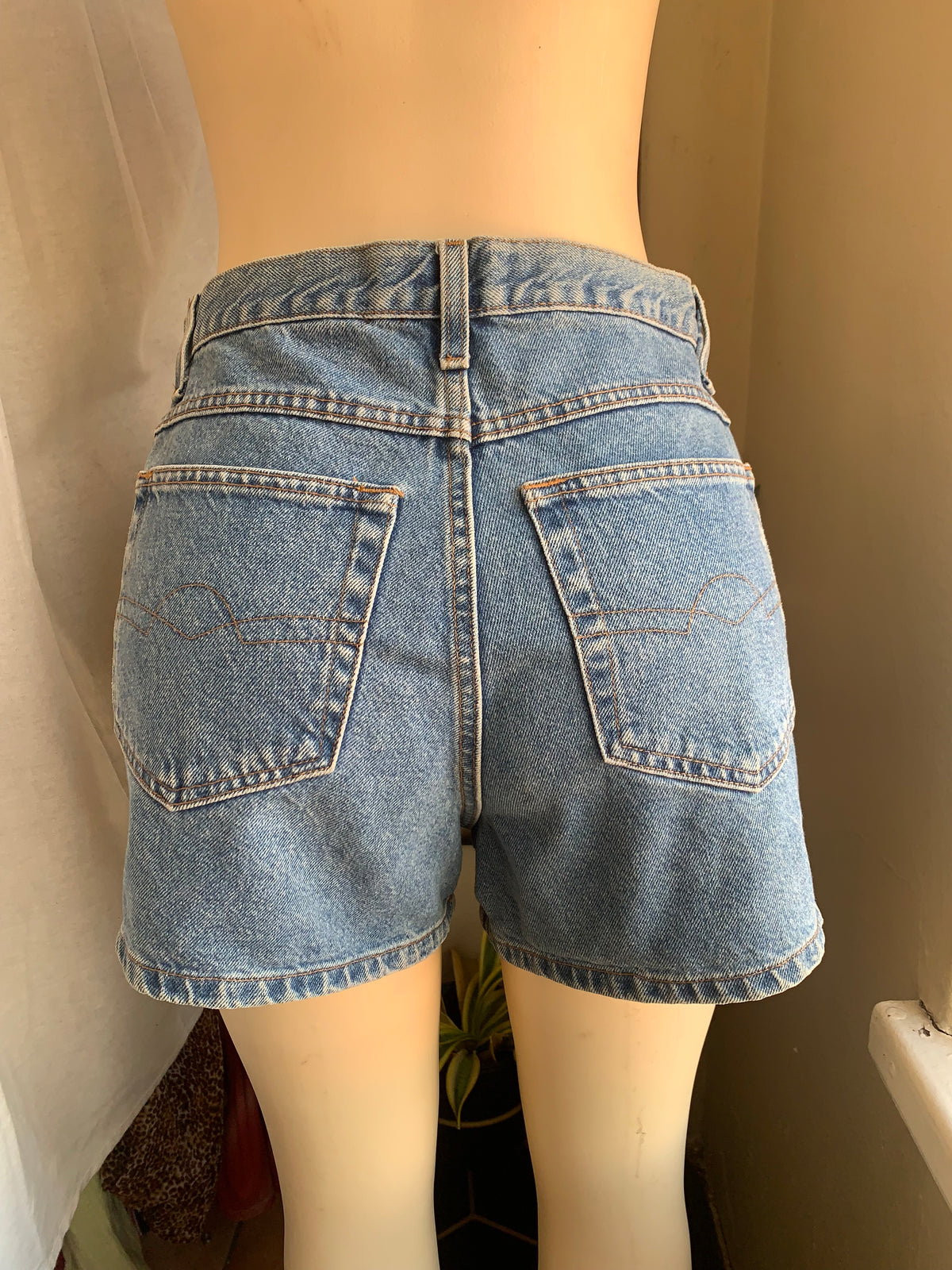 vintage mom shorts ^^^ S