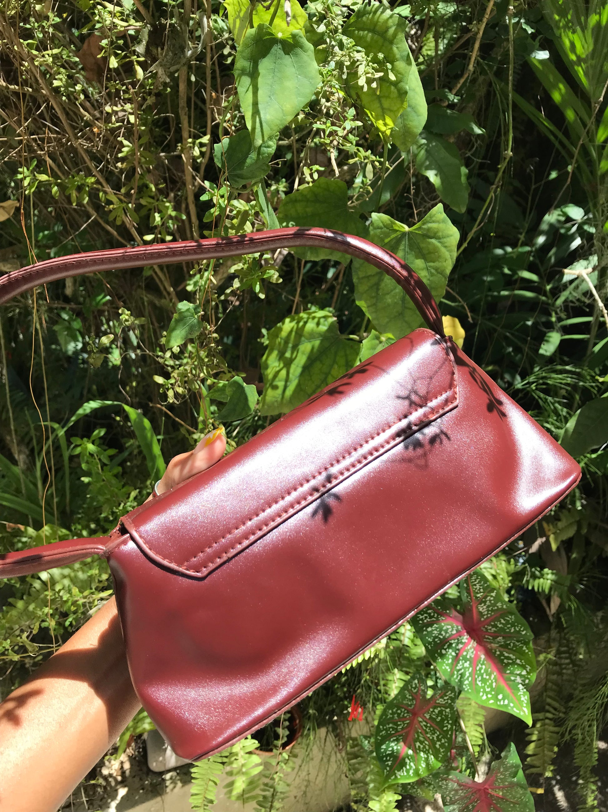 unused fashion mini bags : types vary