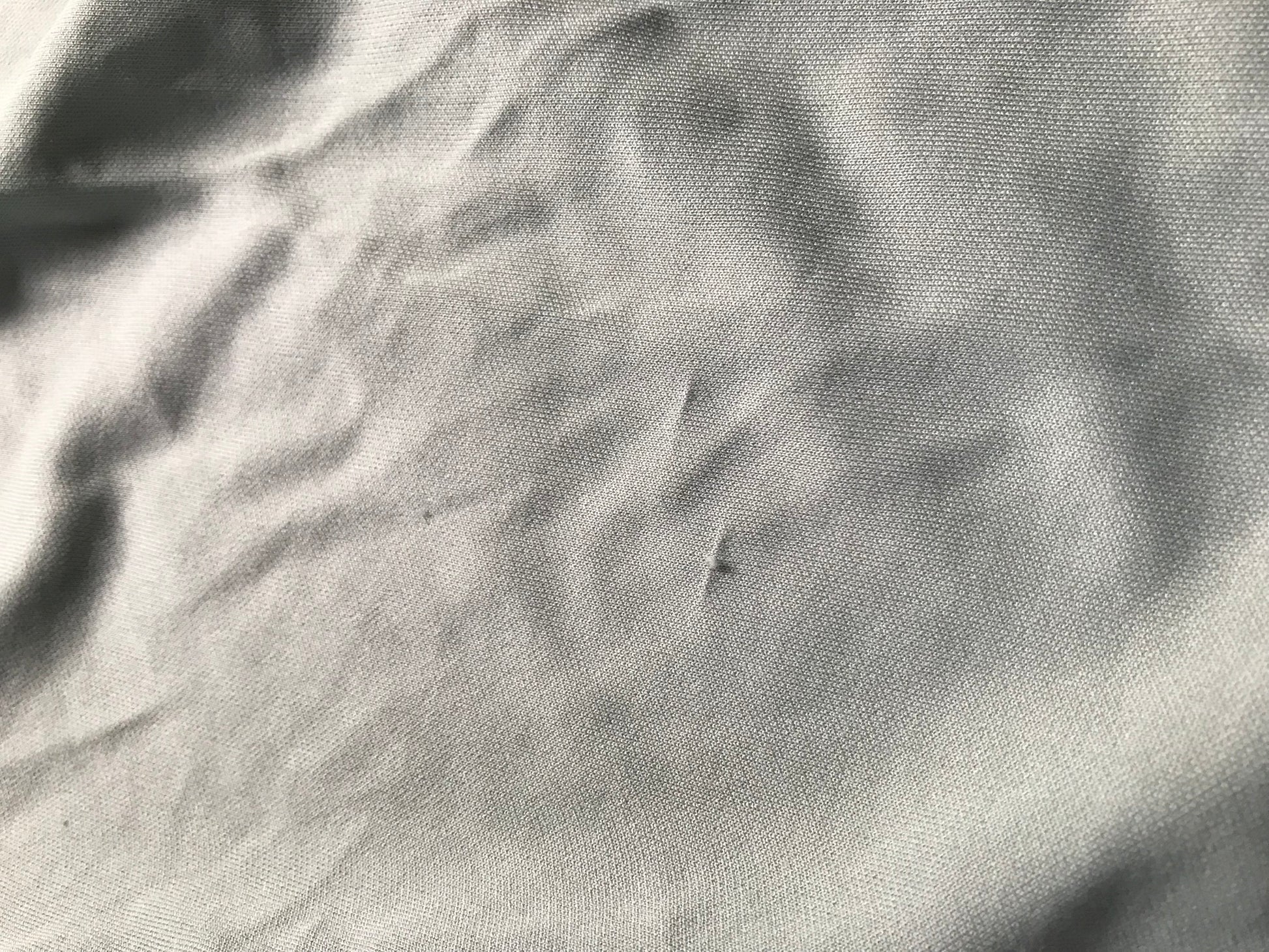 Adidas exercise top ... m