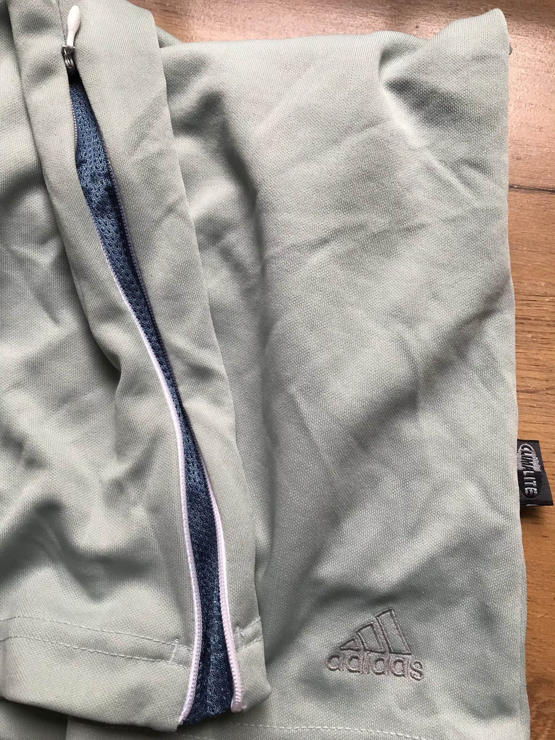 Adidas exercise top ... m