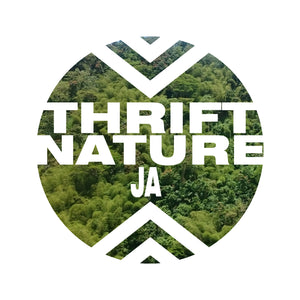 Thrift Nature Closet Ja