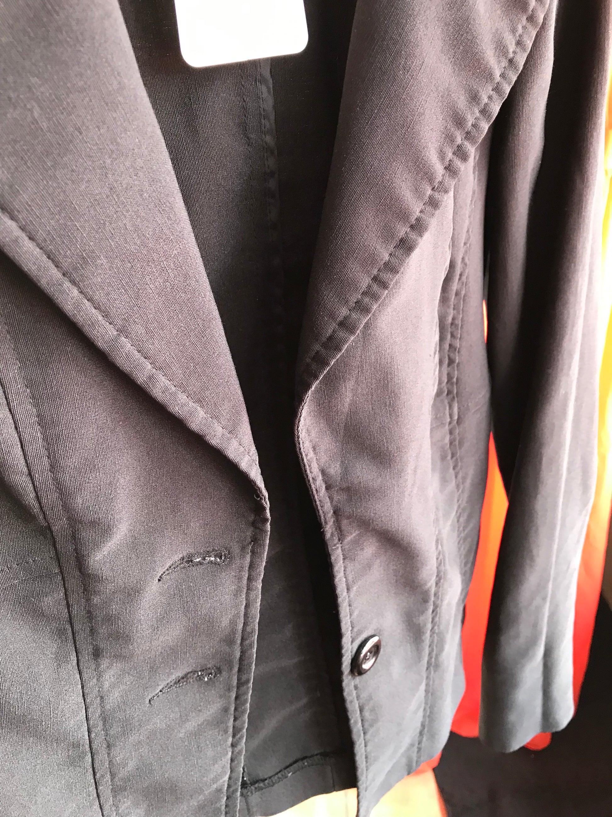 Black blazer s