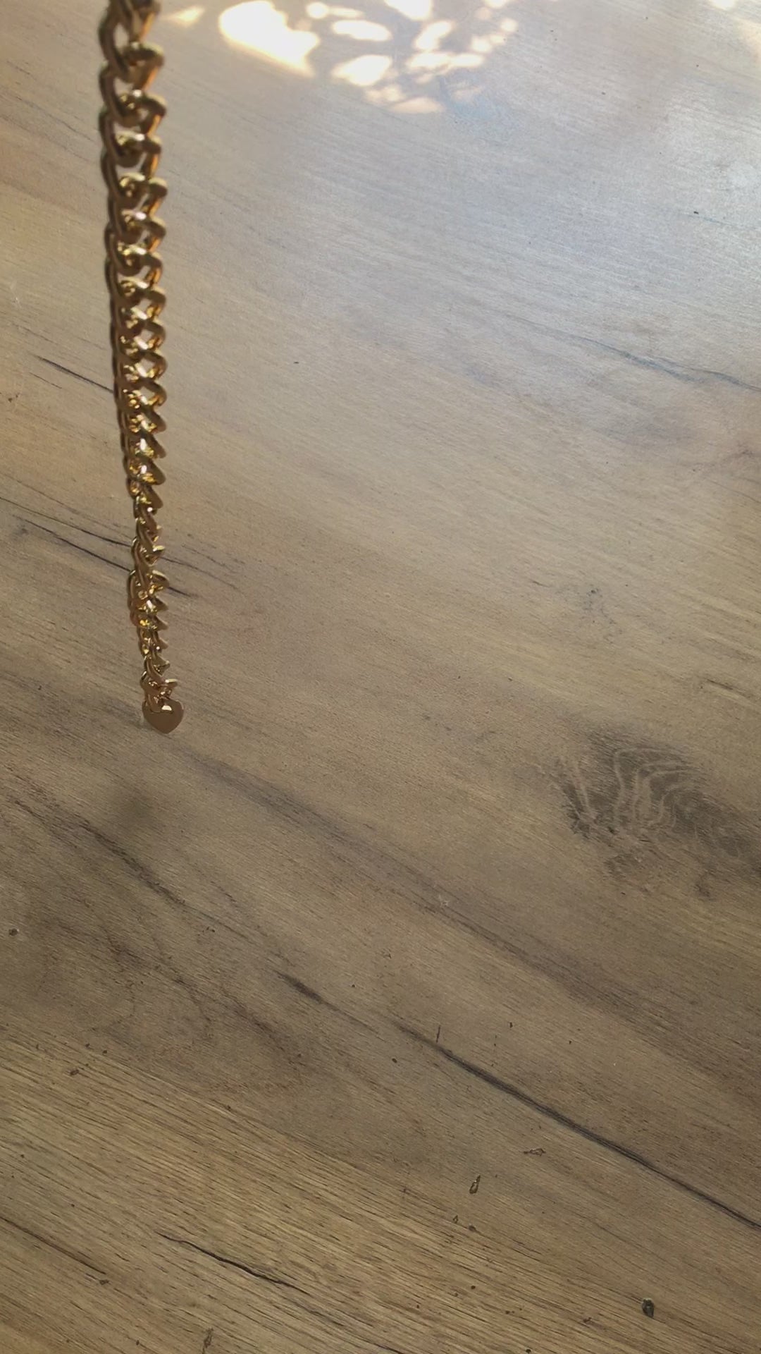 Gold chain belt new *** One size