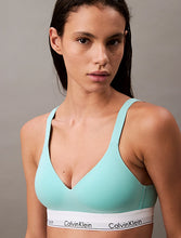 Load image into Gallery viewer, new tag Calvin Klein lift bralette .../XL
