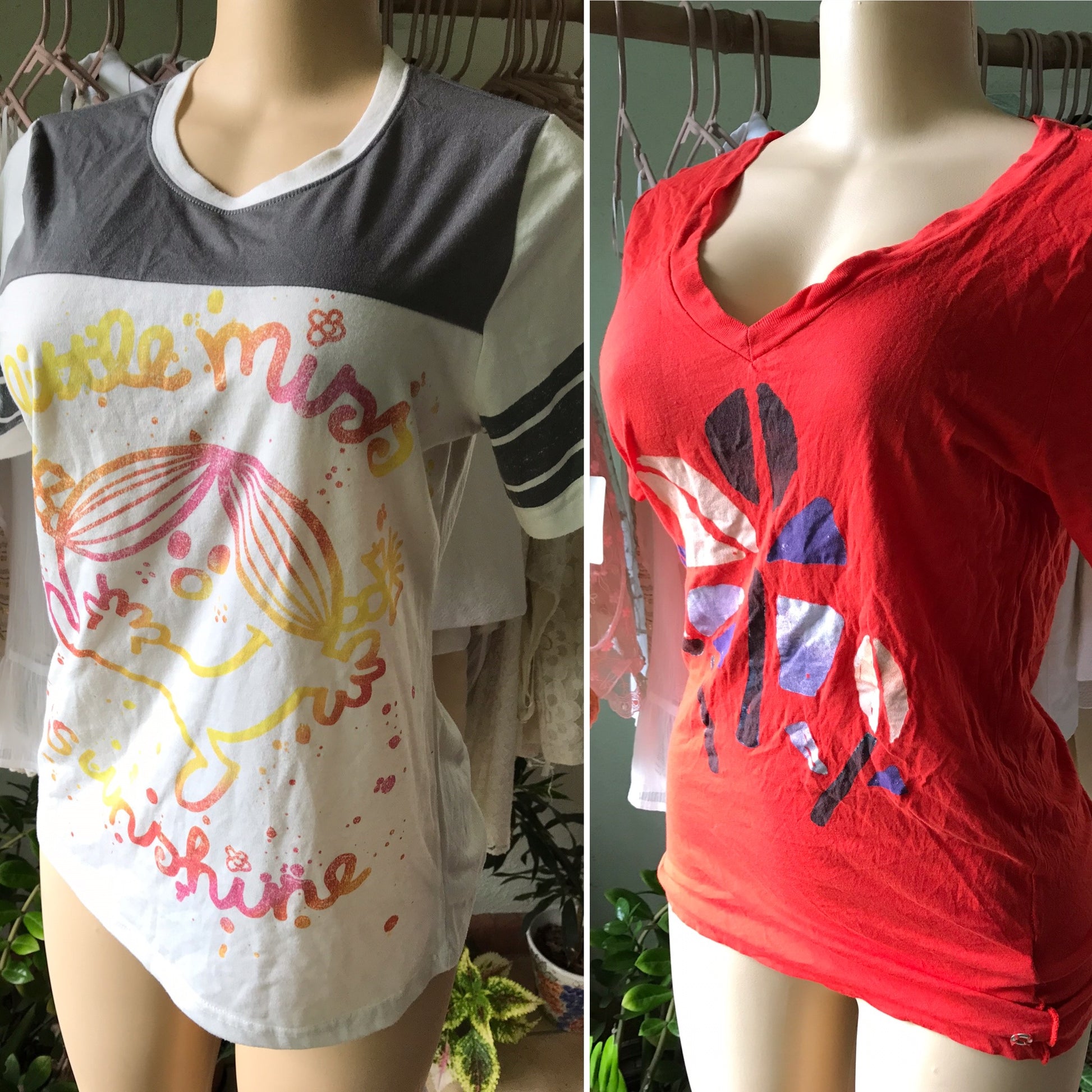 2 for $500! Basics : Little Miss Sunshine