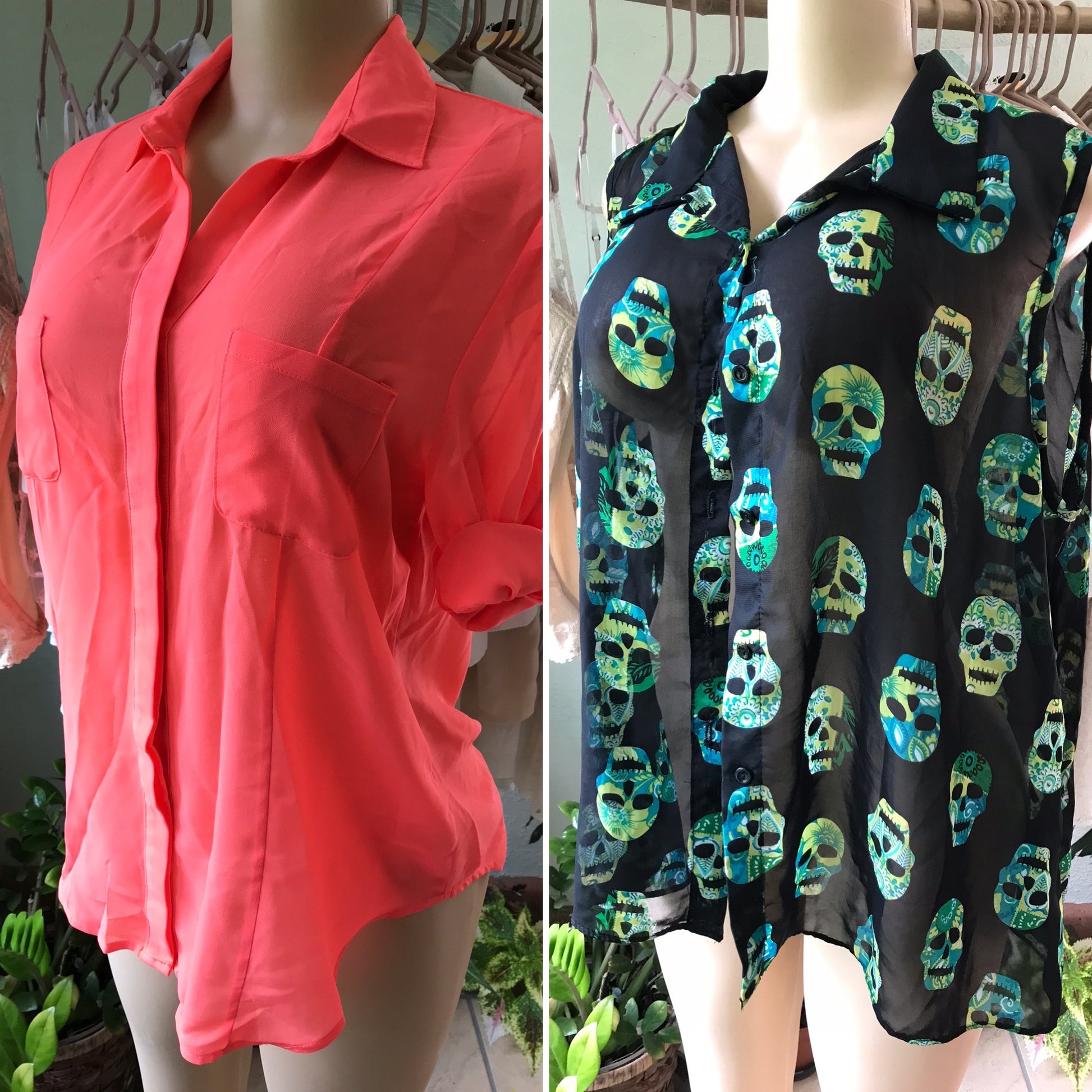 2 for $500! Bold : L / PLUS