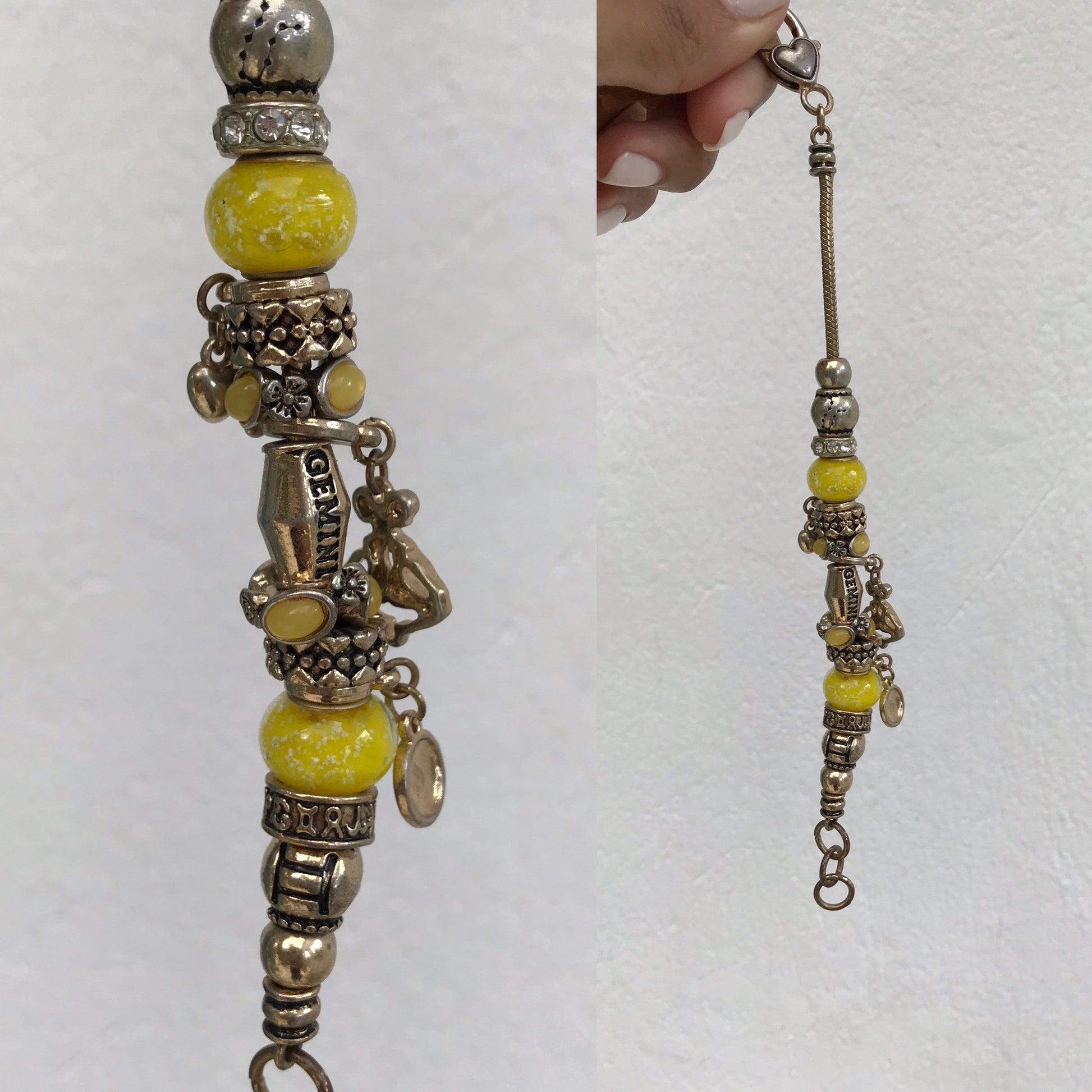 2 for $500! Bracelets! (slide)