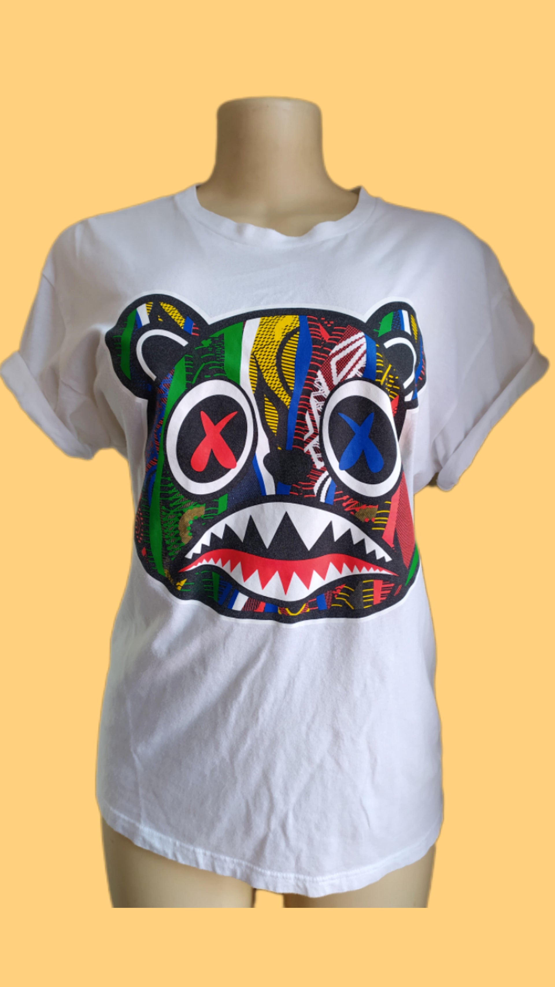 BAWS Graphic Tee