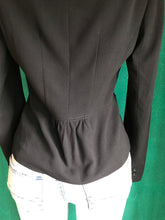 Load image into Gallery viewer, New Look Staple Black Blazer
