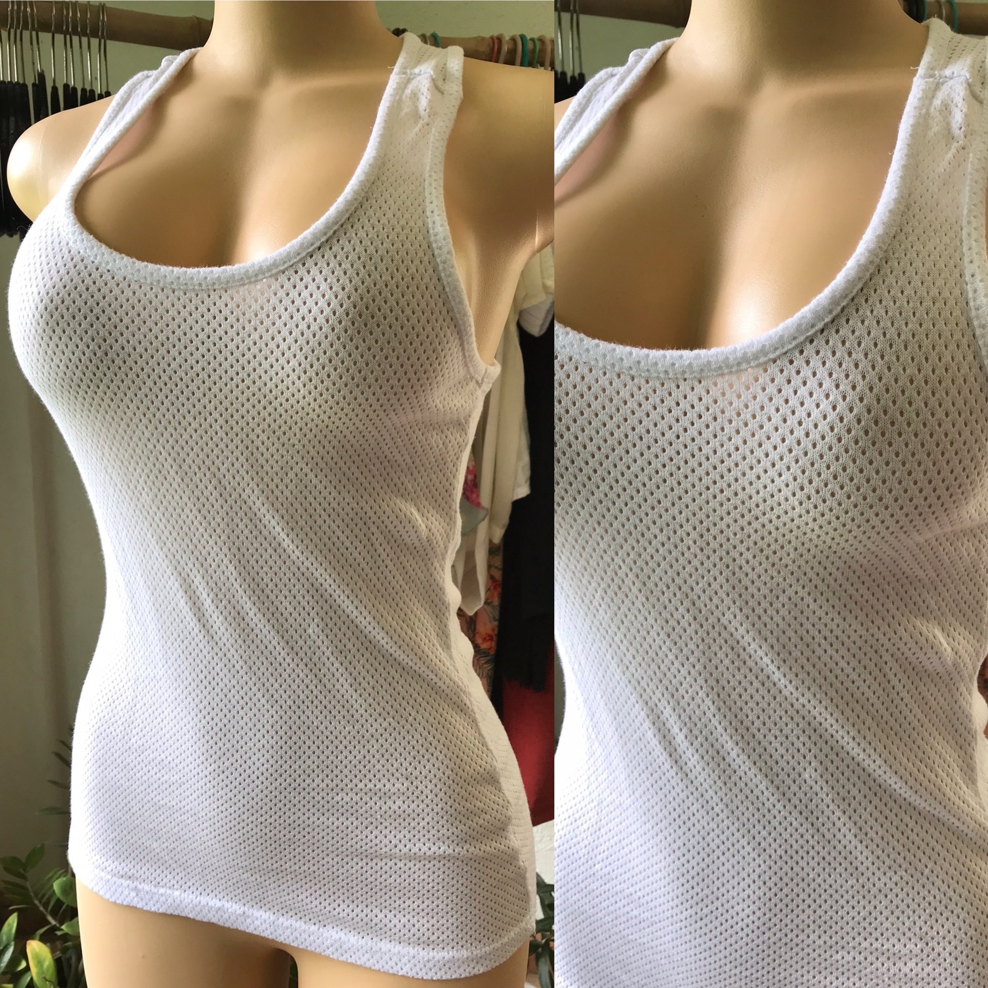 Classic Mesh Marina