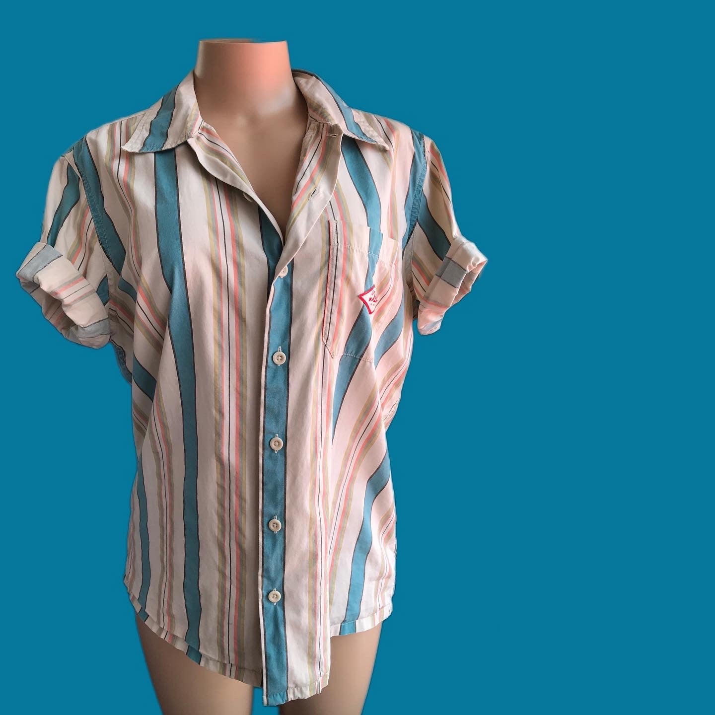 Deus Ex Machina Retro Vibes Men's - Size M