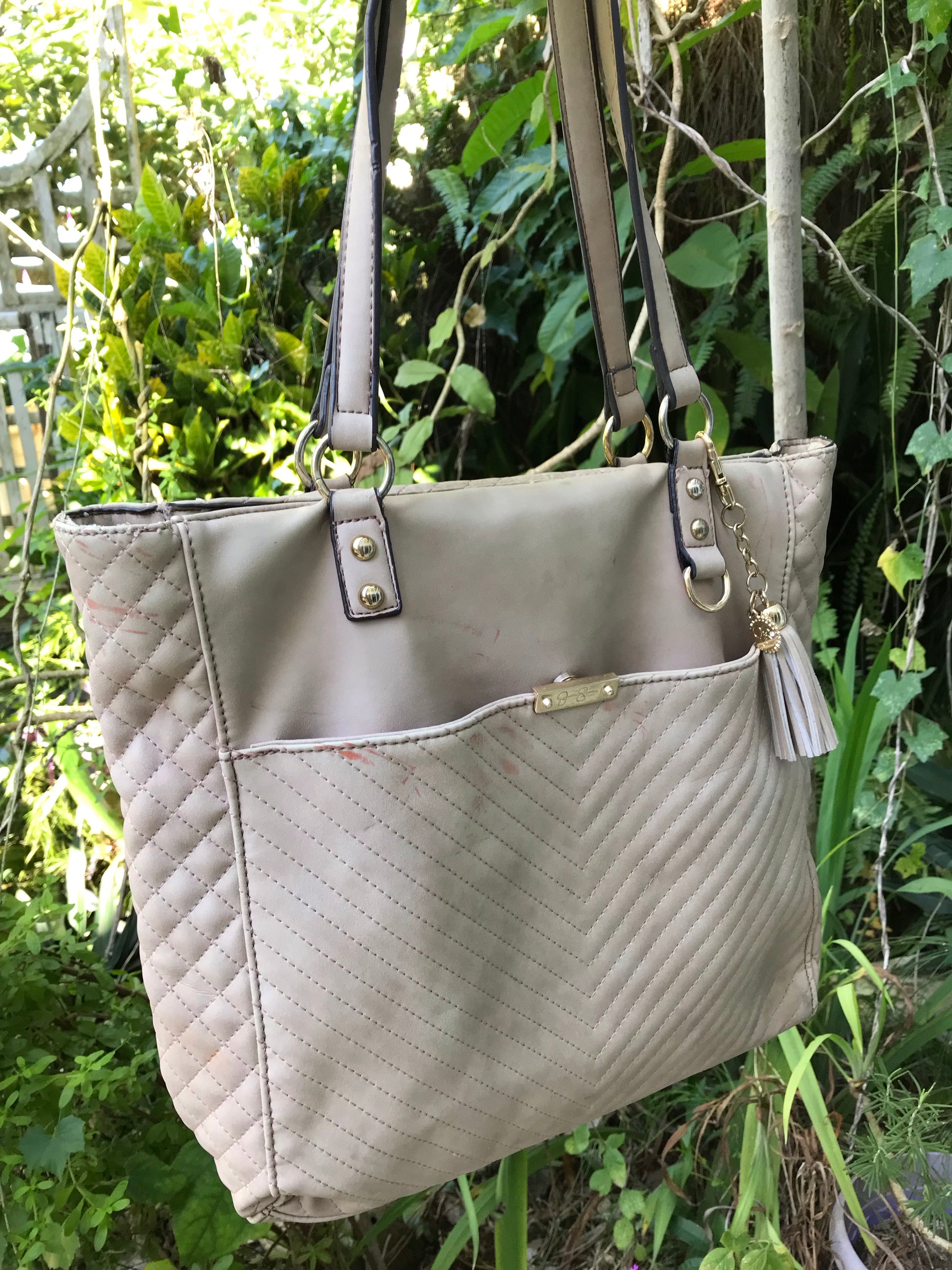Jessica Simpson bag