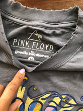 Load image into Gallery viewer, New Pink Floyd Eye Grunge Tee S/M /XL
