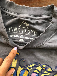 New Pink Floyd Eye Grunge Tee S/M /XL