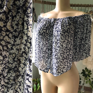 Daisey Off The Shoulder Blouse